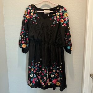 GORGEOUS Savanna Jane dress never used it Tag is lost